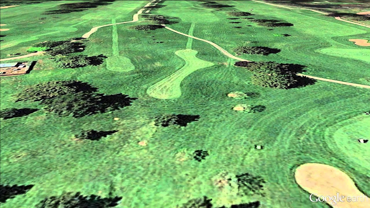 Blue Rock Springs East H3 YouTube