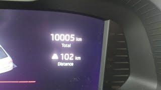 Шкода Октавия А 8! NEW!!! Яндекс такси. Вот и первые 10 000 км.!