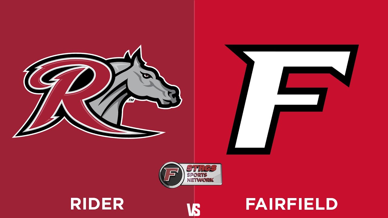 Fairfield Women's Field Hockey vs. Rider