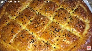 Pi̇de Tari̇fi̇evde Ramazan Pi̇desi̇ Nasil Yapiliraşkının Lezzet Mutfağı-2Kolaypidehamurişleripide