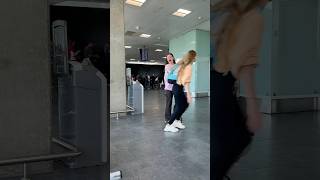 Моя подруга и наши путешествия ✈️🩷