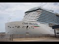 Full video incl City trips with the Costa Smeralda 2022 4K
