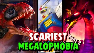 Scariest Megalophobia Attractions 2
