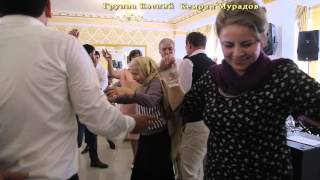 Группа Самур Нур Алина 2016 Фаризат Зейналова Мирес Жаклина свадьба дагестанские песни новые лезгинс Группа Самур Нур Алина 2016 Фаризат Зейналова Мирес Жаклина свадьба дагестанские песни новые лезгинс