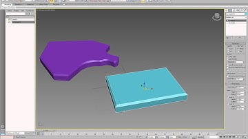 ***Not For Children*** 3ds max 2015 2d line tool - spline editing - a quick demo