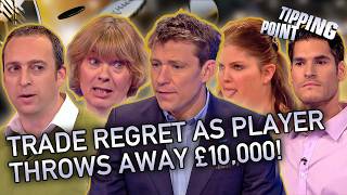 10k Lost  The Most Brutal Trade Ever  Tipping Point   Episode  Tipping Point 