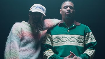 The Underachievers - Losing Feathers (Official Video)