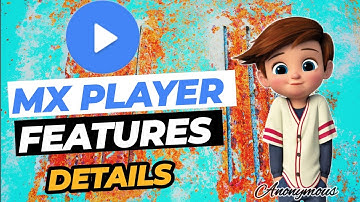 8 Amazing Secret Settings Of MX Player||You Don
