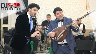Vüsal Ramizoğlu Klarnet & Daşqın Gəncəli - Möhtəşəm ifalar |Bərde Toy  |Abune olun chords
