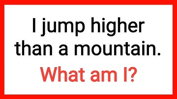 20 verbluffende raadsels die alleen genieën kunnen oplossen! | Quiz over de slimste persoon (deel...