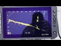 Ice Fishing with Lowrance Active Target