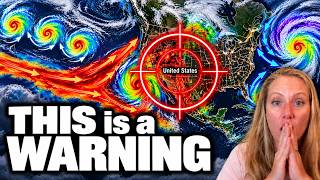 Something TERRIFYING Is Happening to America's Weather — And It's Getting WORSE!