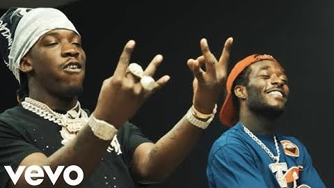 Hotboii - Control ft. Lil Uzi Vert (Unreleased)