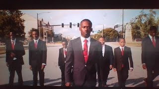 King Randall VS The System, X school for Boys