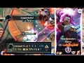 Wild Rift Nilah vs Trydamere | Ranked | One step away from glory S21