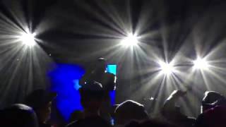 Hopsin - Fort Collins feat. Dizzy Wright (Live) - Funk Volume Tour 2015