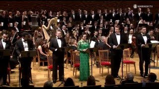 Conductor Roman Leontiev/ Kabalevsky/Colas Breugnon/ First Part