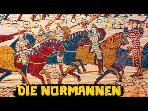 Die Normannen: Die