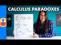 3 Paradoxes That Gave Us Calculus