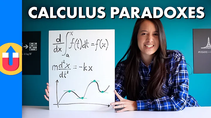 3 Paradoxes That Gave Us Calculus - DayDayNews