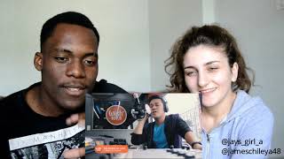 REACTING TO Marcelito Pomoy sings Power of Love Celine Dion LIVE on Wish 1