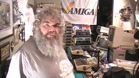 Commodore - Episode 228 - MPS-801 Printer Explorations! - David Bradley - C64 C-64 Vic-20 Vic20 C128