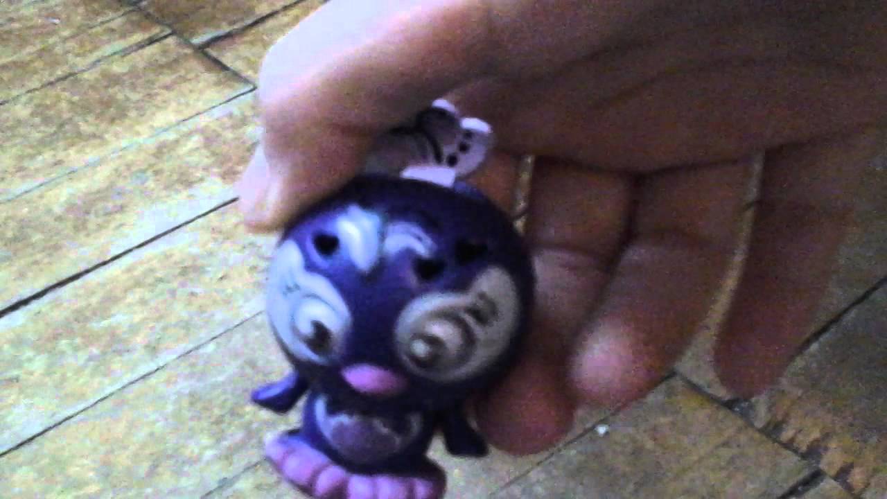 Зублс мама с малышом и дочь.Обзор игрушек для детей.