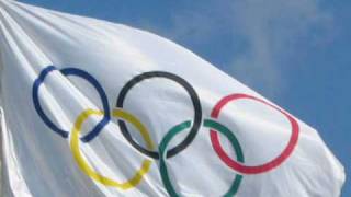 Video thumbnail of "Olympic Fanfare and Theme"