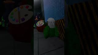 Scary baboon level : BACKROOMS😱🦍#scarybaboonvr#scary#virtualreality #gaming#oculus#meta#vrgame#vr