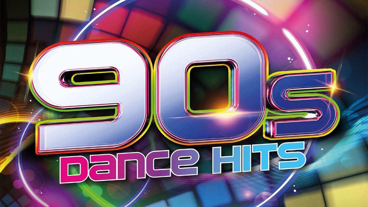 🔥 ✮ Dance Hits 90's ✮ 🔥 - YouTube
