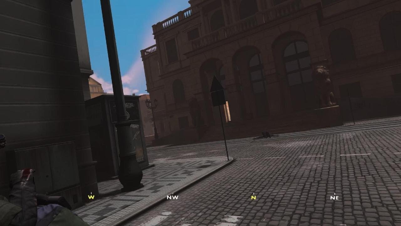 GHOSTS OF TABOR guter raid