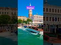 Italy Venice Travel Veneziaitaly Venezia Venedik Italiancity Venicetravelguide Europe 