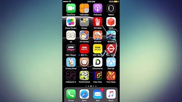 Best Cydia Tweak for iOS 9 (Jailbreak Required) - SPEED INTENSIFIER