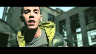 EMIS KILLA   PAROLE DI GHIACCIO VIDEO ORIGINALE (HD e 3D )