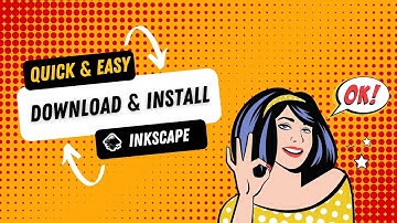How To Download Inkscape