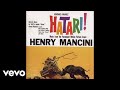 Henry Mancini His Orchestra Baby Elephant Walk Official Audio mp3