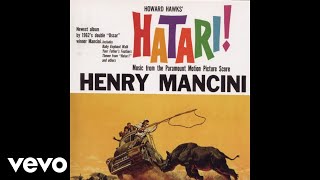 Henry Mancini & His Orchestra - Baby Elephant Walk (Official Audio) by HenryManciniVEVO 43,329 views 2 months ago 2 minutes, 45 seconds