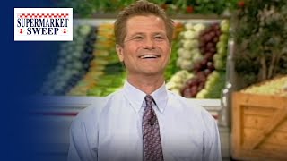 Its Time For The Big Sweep Which Item Would You Go For First Supermarket Sweep  David Ruprecht