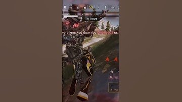 when you have backup of your random teammate 😂😂 #codm #codmobile  #shorts #short #shortvideo