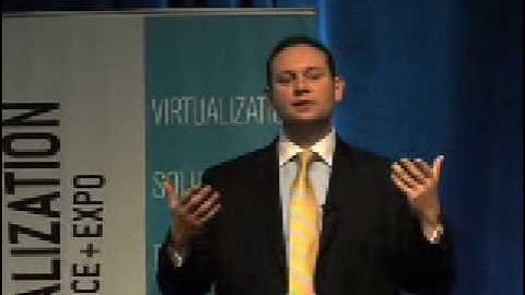 What Does It Take To Have Well Rounded SOA?  - Part 4 of Keynote Speech at SOA World West