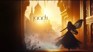 JAADU - Param Singh | Sarrb | Starboy X | Bujaa Beats | Punjabi Songs 2024