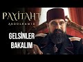 Benim davam, benden büyük! I Payitaht Abdülhamid 153. Bölüm