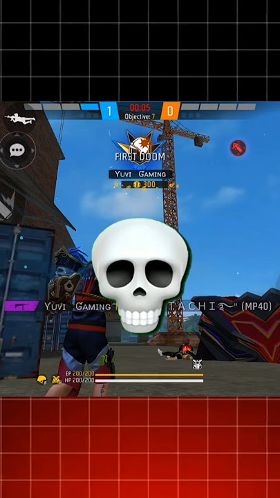 No Recoil Mp40 Secret Trick 😲 Free Fire MP 40 Secret Tricks ⚡ #freefire #freefireindia #shorts