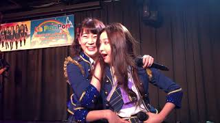 『BEST OF La PomPon』リリース記念イベント @ソフマップAKIBA①号店 サ...
