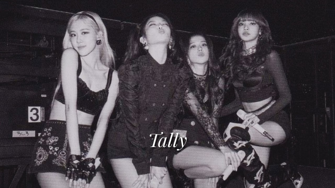 그냥 느좋 그 자체인 블랙핑크 수록곡 모음 𝑷𝒍𝒂𝒚𝑳𝒊𝒔𝒕💗🖤