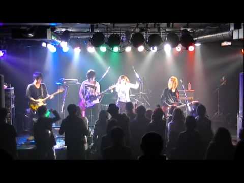 夏色えがおで1,2,Jump! バンドで演奏してみた