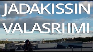 Kriso - Jadakissin Valasriimi