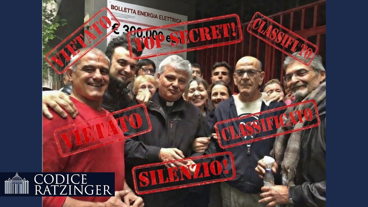 Chissà come mai nessuno del mainstream riprende la petizione sul debito di 300.000 euro...