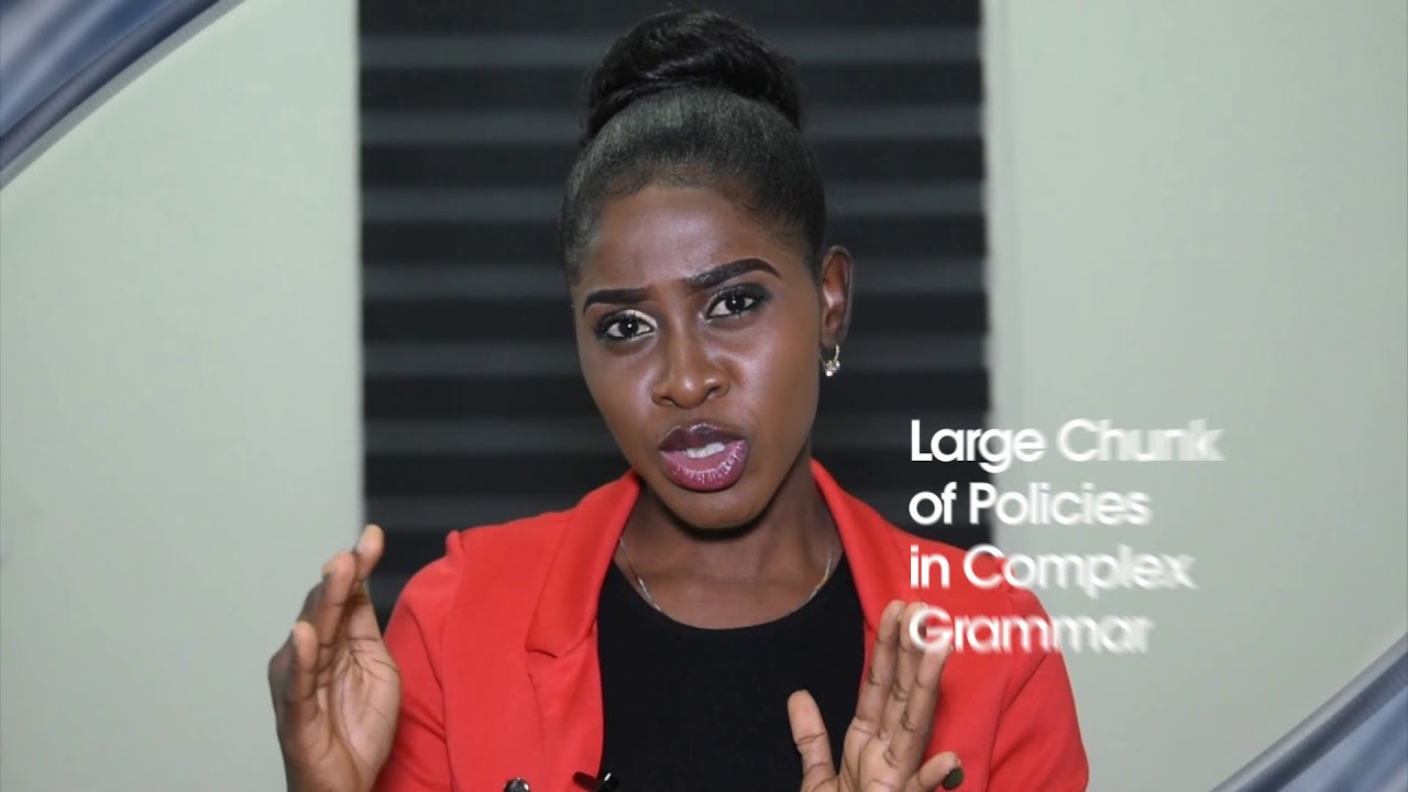 Introduction to QUICK POLICY (Understanding Policies)