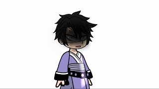 "Genya?......."||KNY||GachaClub||Ft. Kyogo Shinazugawa & Genya Shinazugawa #gacha #kny #genya